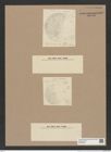 Coscinodiscus sp. (de-Toni-Nr.: Genus 202) Zeichnungen Sammlung Grunow Nr. 8945 (NHMW-BOT-W0378630)